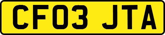 CF03JTA