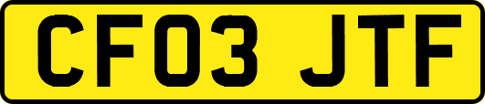 CF03JTF