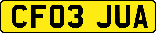 CF03JUA