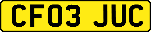 CF03JUC