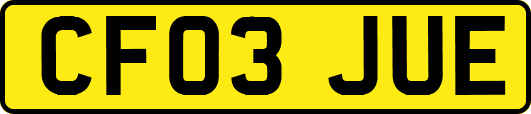 CF03JUE