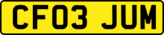 CF03JUM