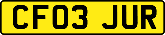 CF03JUR