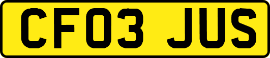 CF03JUS