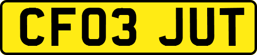 CF03JUT