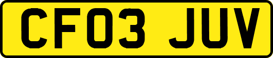 CF03JUV