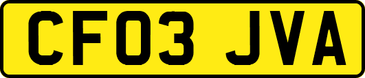 CF03JVA