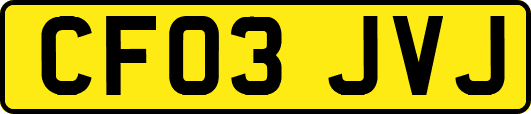 CF03JVJ