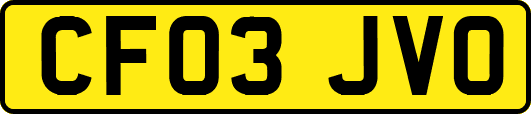 CF03JVO