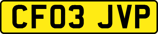 CF03JVP