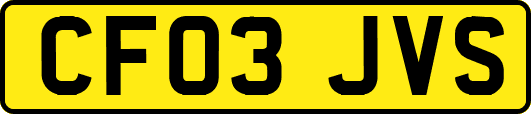 CF03JVS