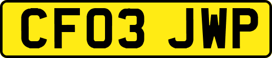 CF03JWP