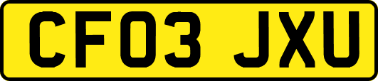 CF03JXU