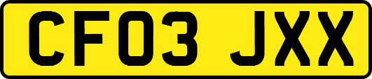 CF03JXX