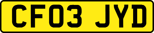CF03JYD