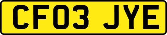 CF03JYE
