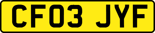 CF03JYF