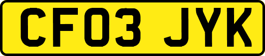 CF03JYK