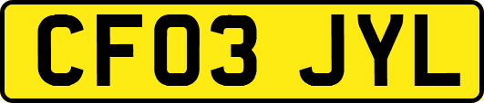 CF03JYL