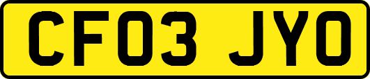 CF03JYO