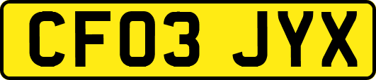 CF03JYX
