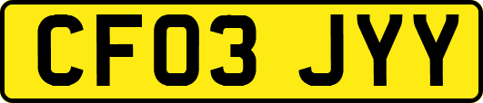CF03JYY