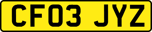 CF03JYZ