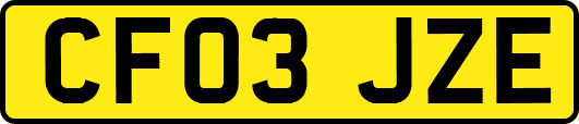 CF03JZE