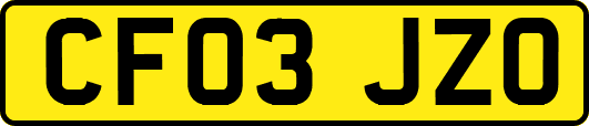 CF03JZO
