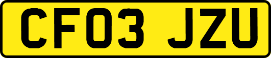 CF03JZU