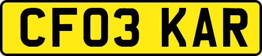 CF03KAR