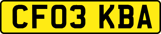 CF03KBA