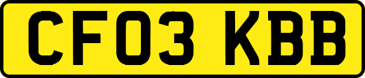 CF03KBB