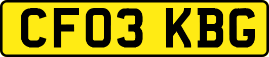 CF03KBG