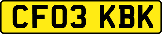 CF03KBK