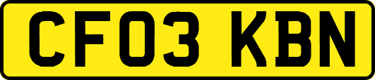 CF03KBN