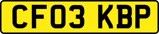 CF03KBP