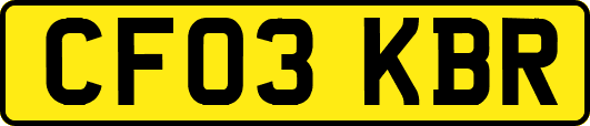 CF03KBR