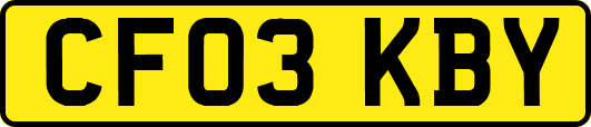 CF03KBY