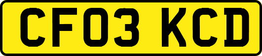 CF03KCD