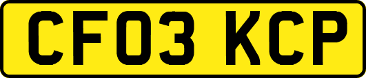 CF03KCP