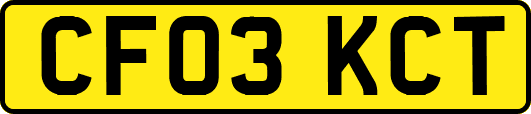 CF03KCT