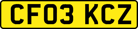 CF03KCZ