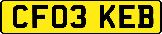 CF03KEB