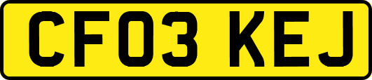 CF03KEJ