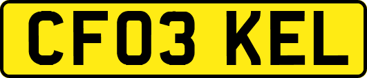CF03KEL