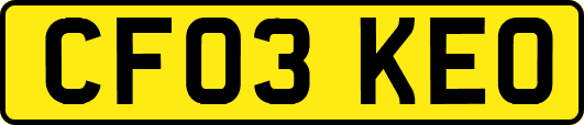 CF03KEO