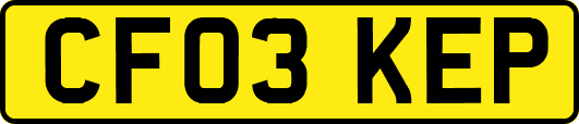 CF03KEP