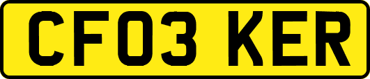 CF03KER