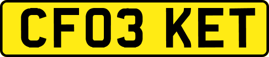 CF03KET